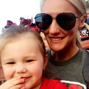 Meet your Posher, Kristi